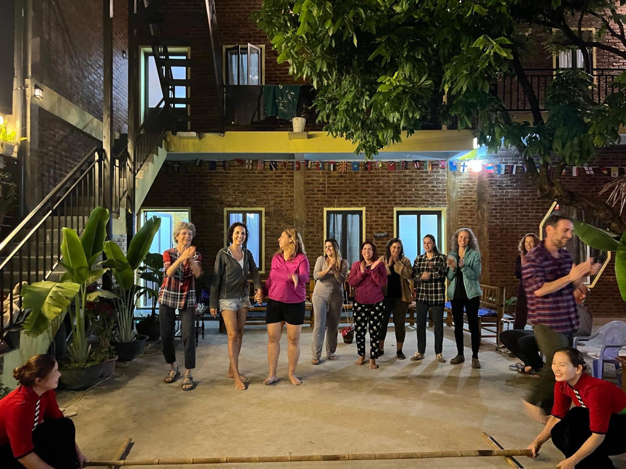 Hakuna Matata Mai Châu Exterior foto